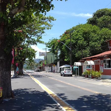 Pousada Tamarindos Marica Exterior photo