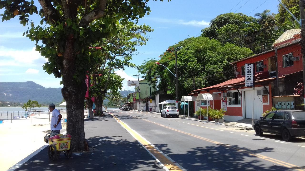 Pousada Tamarindos Marica Exterior photo